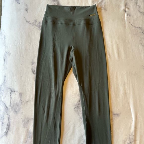 Gymshark Whitney High Rise Legging - Picture 3 of 4